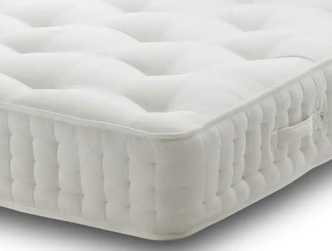 Bedmaster New Tennyson 1500 Pocket Mattress