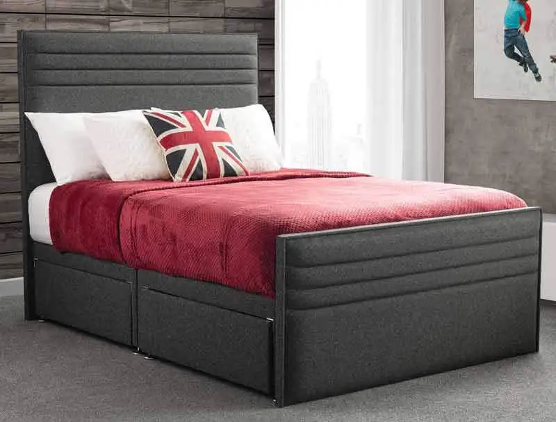 Sweet Dreams Style Chic Divan Base