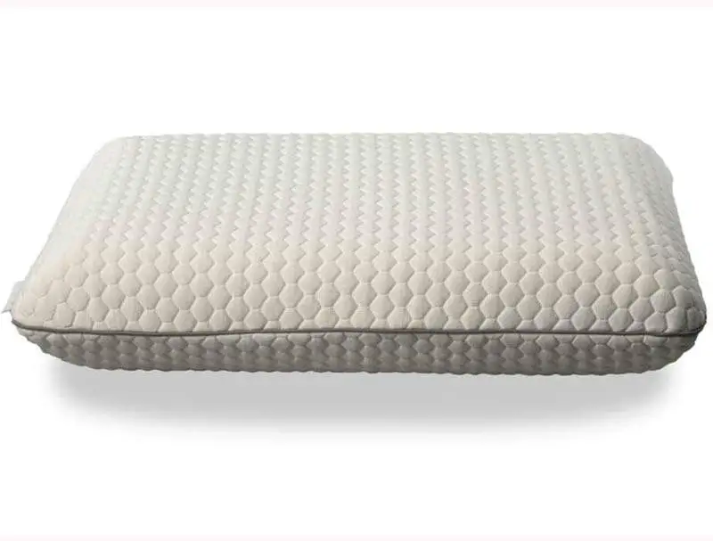 Mammoth Pure Slim Pillow