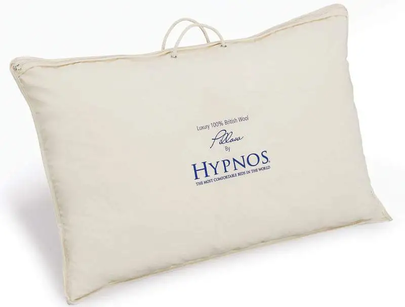 Hypnos Wool Pillow