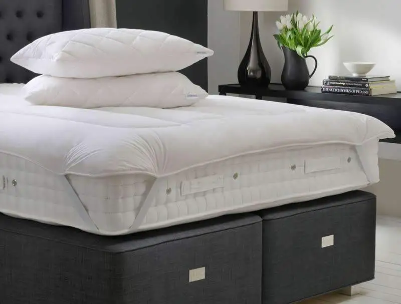 Hypnos Wool Mattress Topper