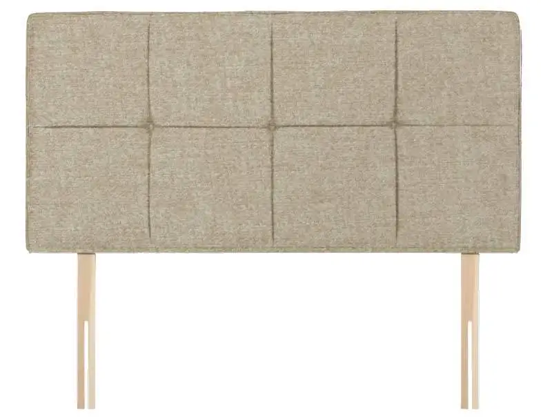 Sleepeezee Iris Fabric Headboard