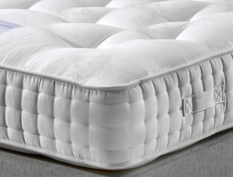Siesta Windermere 4500 Pocket Mattress