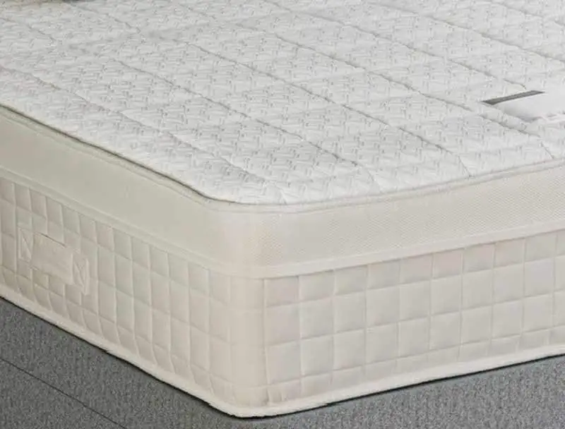 Siesta Superb Gel 3000 Pocket Mattress
