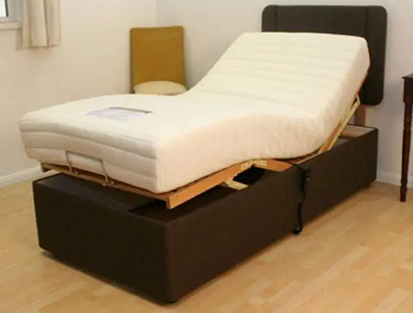 Mi Beds Mitford Foam & Memory Mattress
