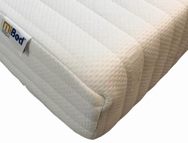 Mi Beds Bramber 1000 Pocket & Memory Adjustable Mattress