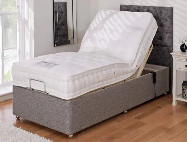 Mi Beds Balmoral 1200 Pocket Mattress