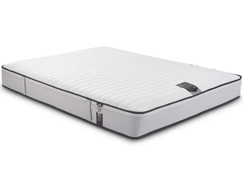 Jay-Be Benchmark Collection S7 Tribrid Eco Friendly Mattress