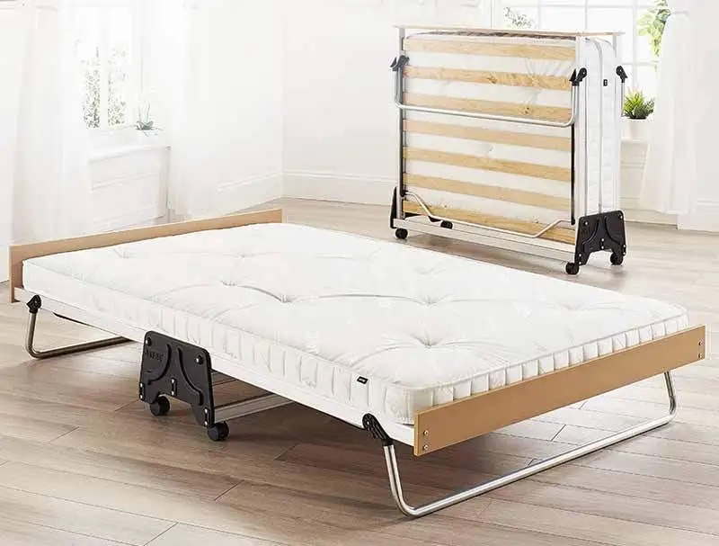 JAY-BE J-Bed with Pocket Spring Mattress