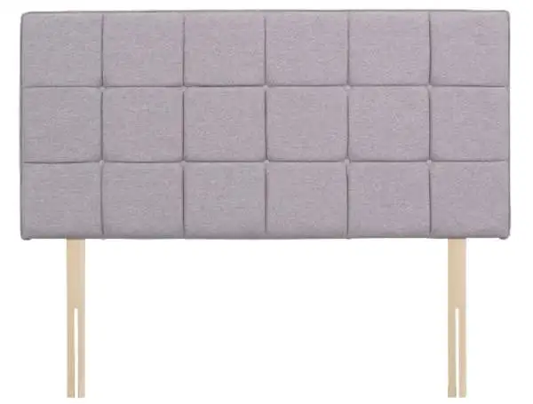 Sleepeezee Heather Fabric Headboard