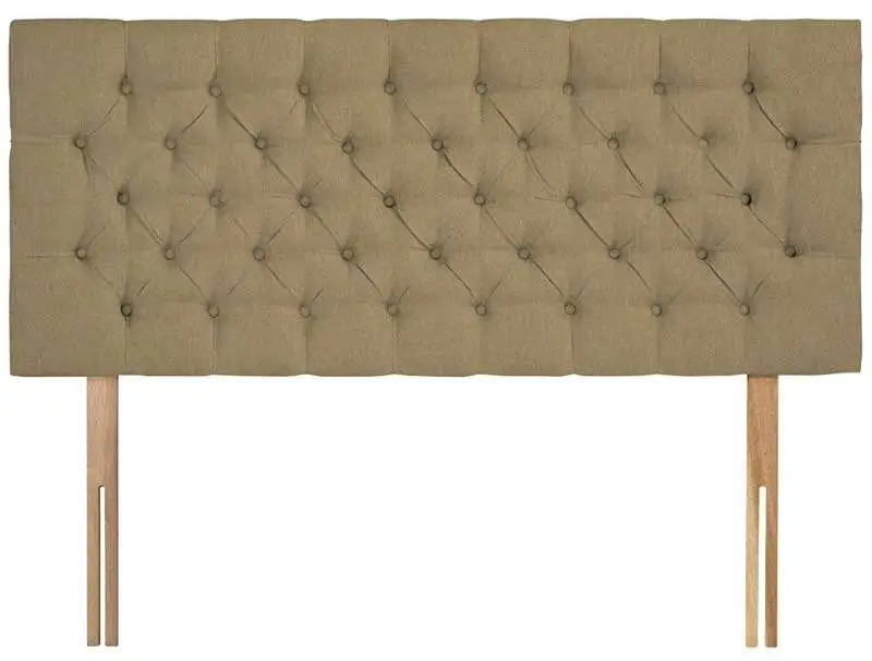 Sleepeezee Rose Headboard
