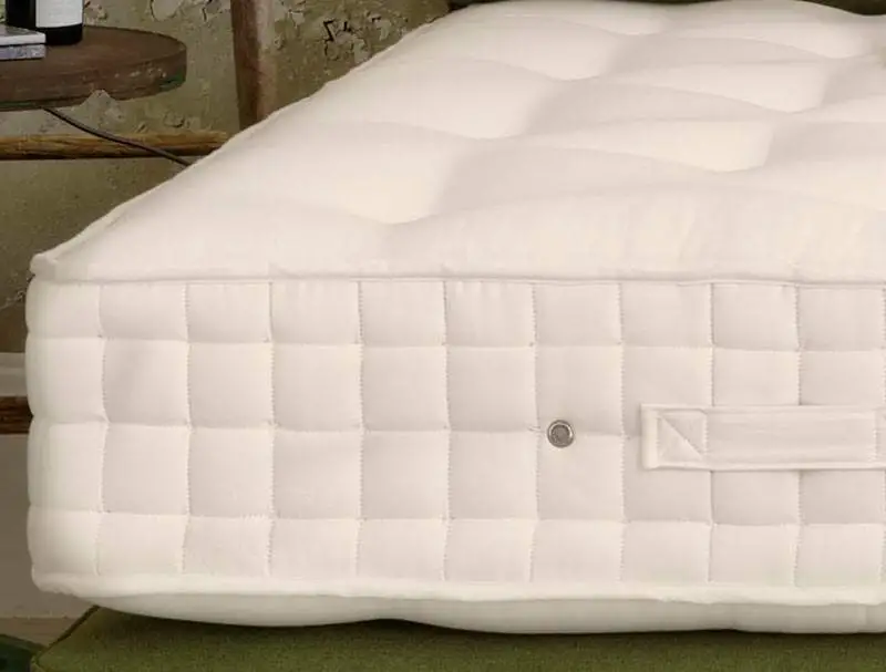 Hypnos Wool Origins 8 Mattress