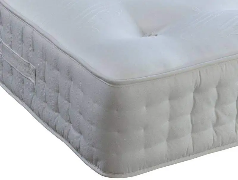 Bedmaster Farley 1500 Pocket Mattress