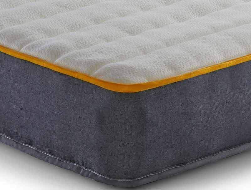 Birlea SleepSoul Balance 800 Pocket Memory Mattress