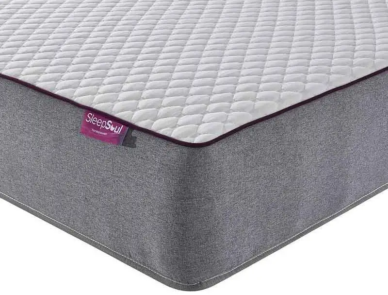 Birlea SleepSoul Paradise Cool Gel 600 Pocket