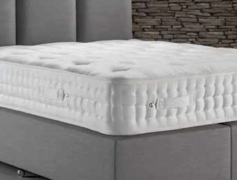 Old English Bed Co Topaz Supreme 2000 Pocket Mattress