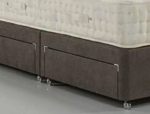 Old English Bed Co Firm Edge Pocket Divan Base