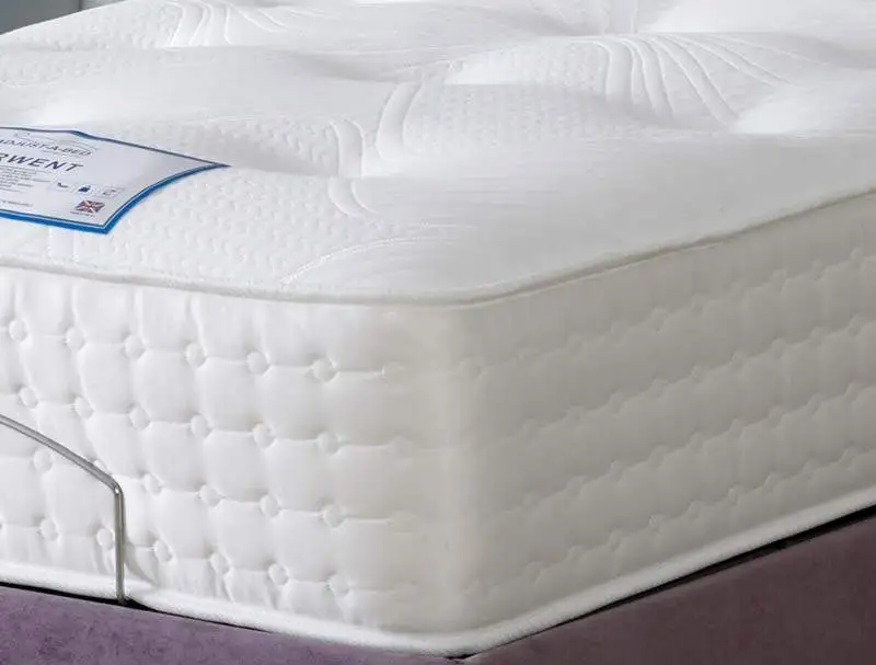 Adjust-A-Bed Derwent Mattress Adjustable Only