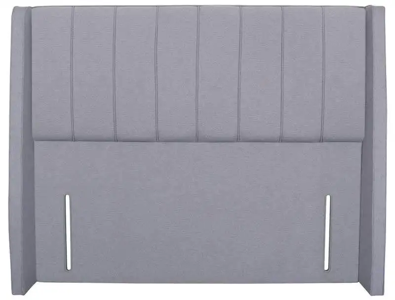 Sleepeezee Balmoral Winged Floor standing Headboard