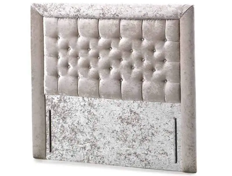 Siesta Cumbria Majestic Floor Standing Headboard