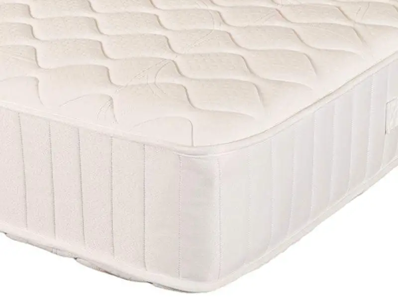 Sleepwell Brick Pocket 1000 Mattress