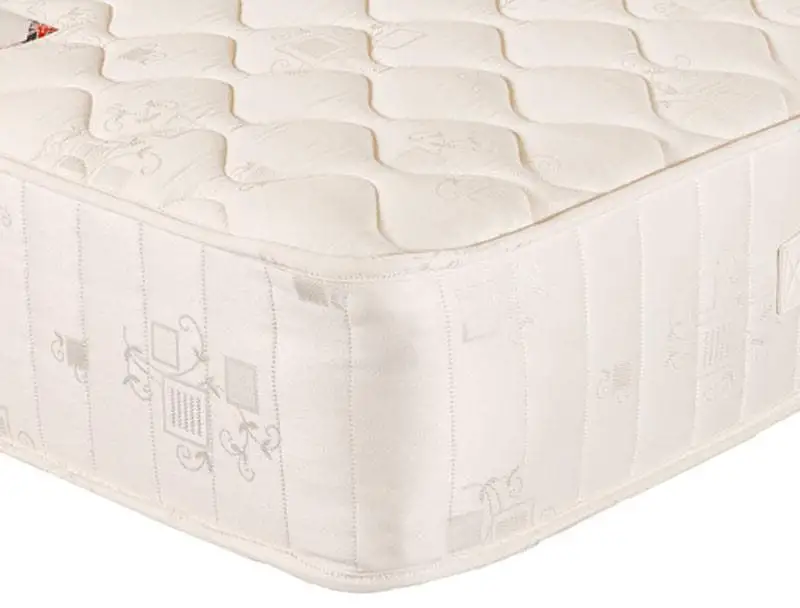 Sleepwell Brick Coil Spring  Mattress