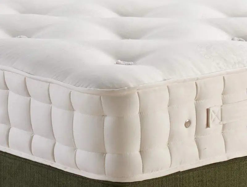 Hypnos Cotton Luxury Origins 8 Mattress