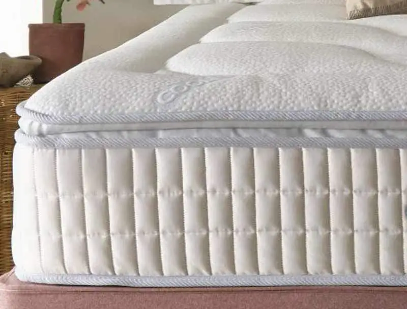 Sleepeezee Cool Rest 1800 Pocket Mattress
