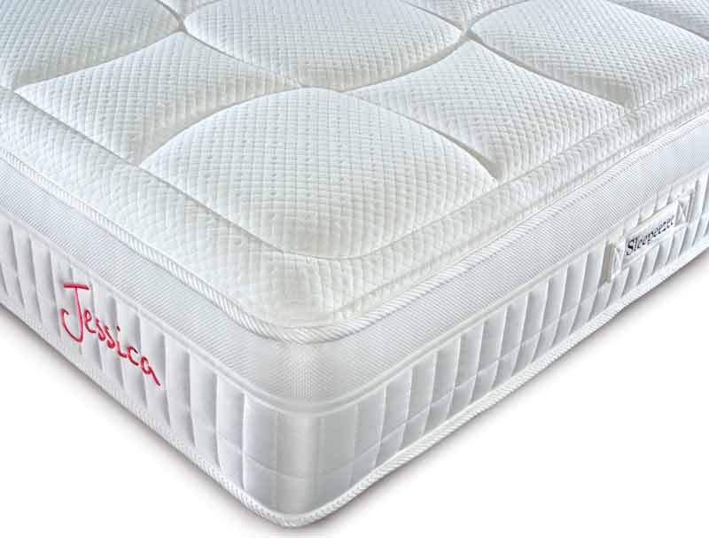 Sleepeezee Jessica 1800 Mattress