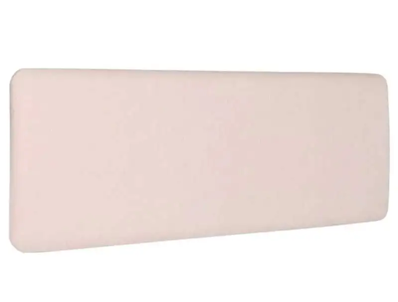 Healthbeds Clare Headboard on Legs