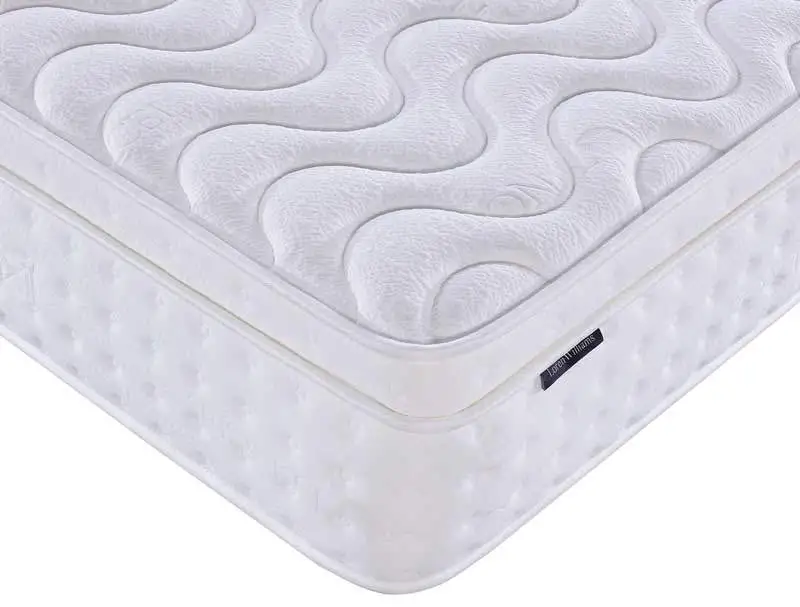Loren Williams Tencel 1500 Pocket Mattress