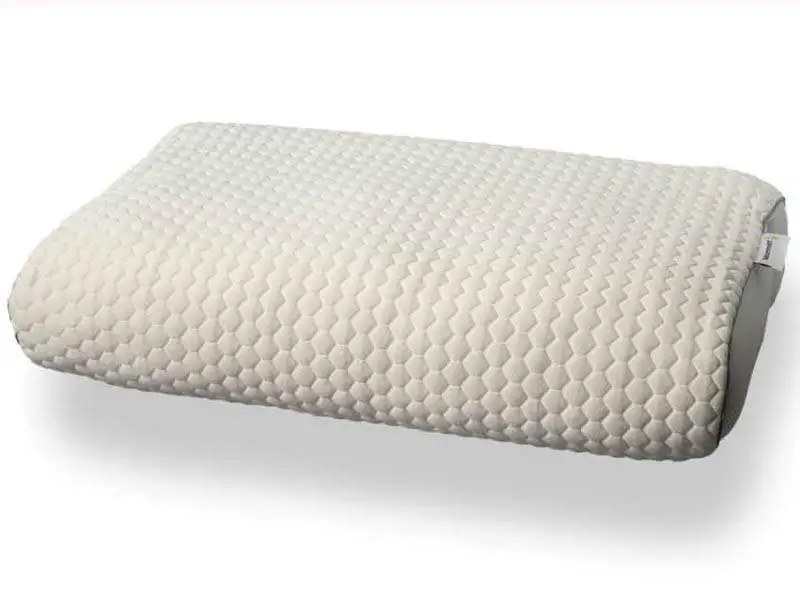 Mammoth Neck Roll Pillow