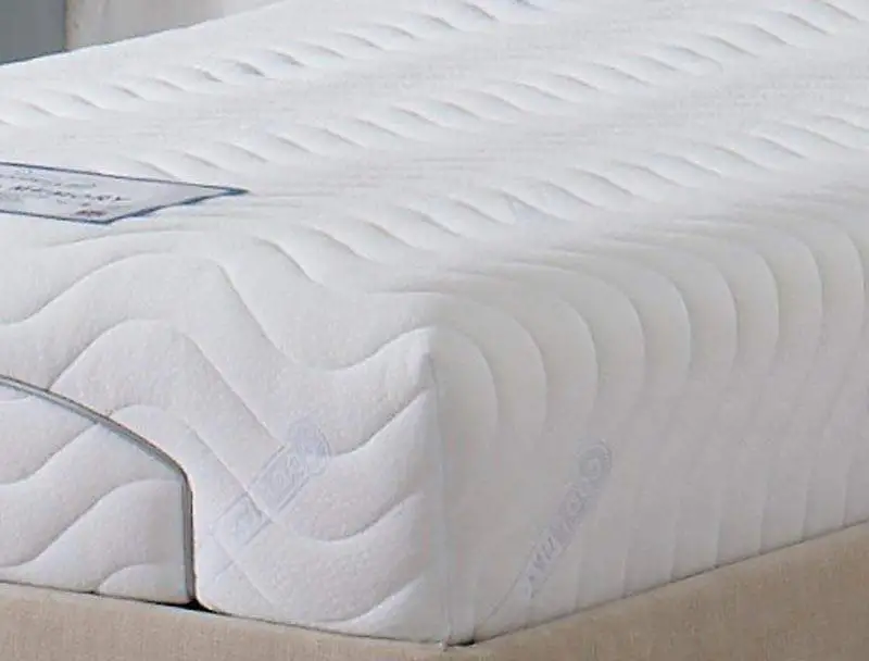 Adjust-A-Bed Ortho Memory Adjustable  Mattress  Only