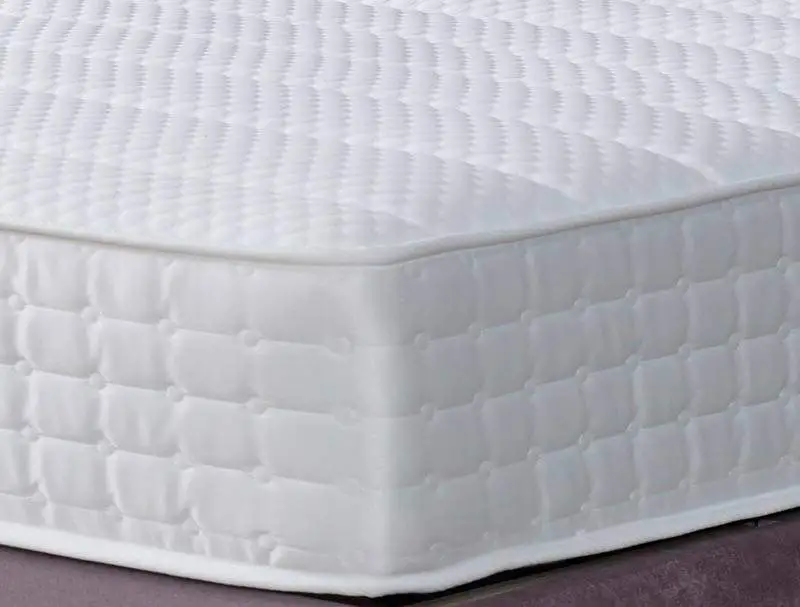 Adjust-A-Bed Gel Flex 1000 Pocket  Adjustable  Mattress  Only