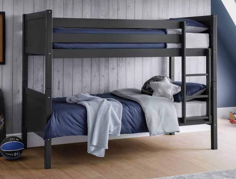 BPB  Belvoir Bunk Bed Frame