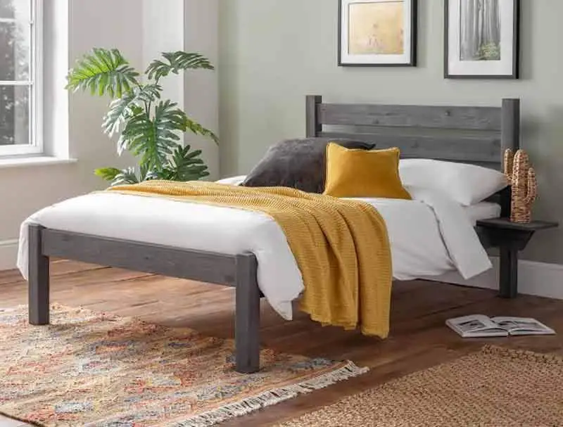 Shed Beds Woody Plus Pine Bed Frame