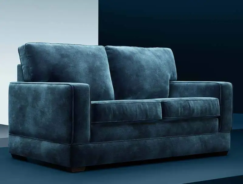 Jay-Be Urban Sofa Bed With E-pocket Mattress