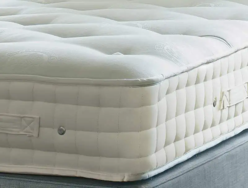 Hypnos Legacy I Mattress