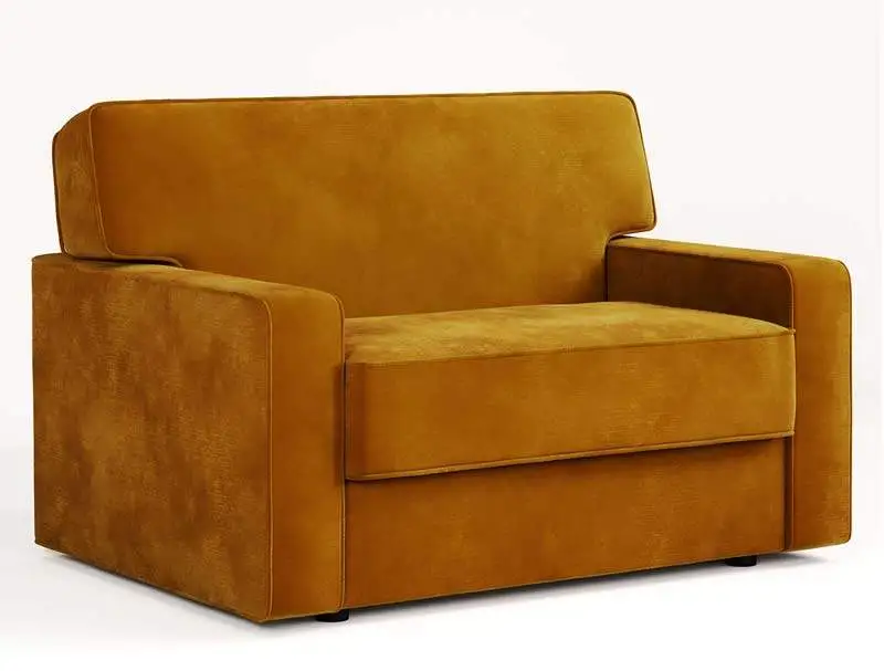 Jay-Be  Linea Cuddle Chair Sofa  Bed