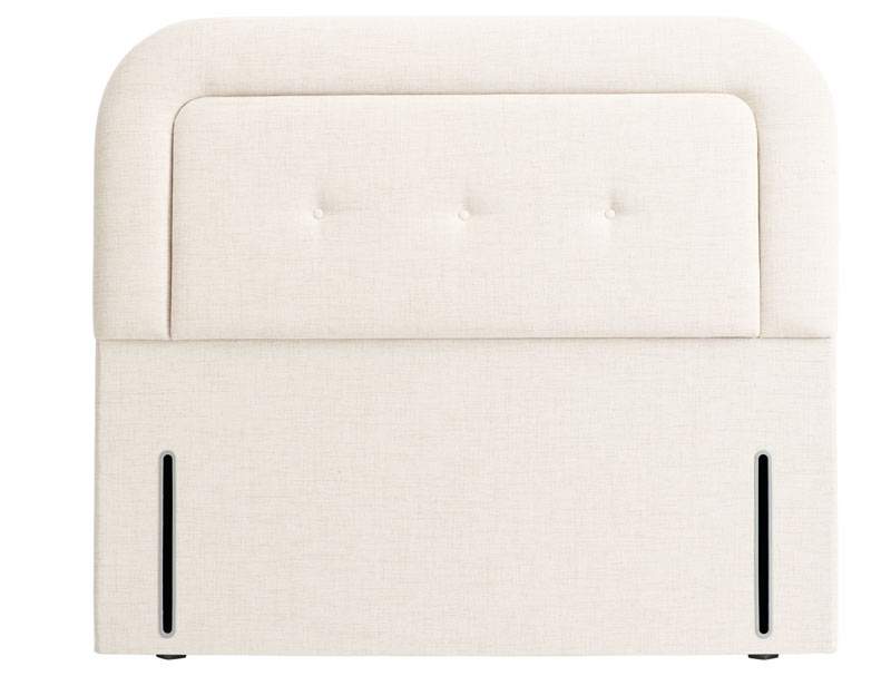 Hypnos Helena Upholstered Headboard