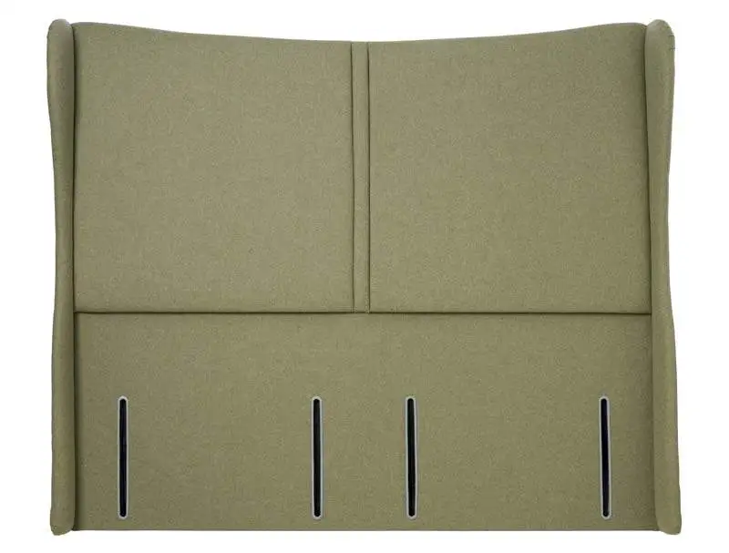 Hypnos Alice Winged Headboard