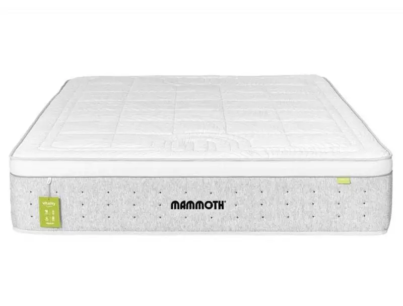 Mammoth Vitality Hybrid 2000 Pocket Mattress