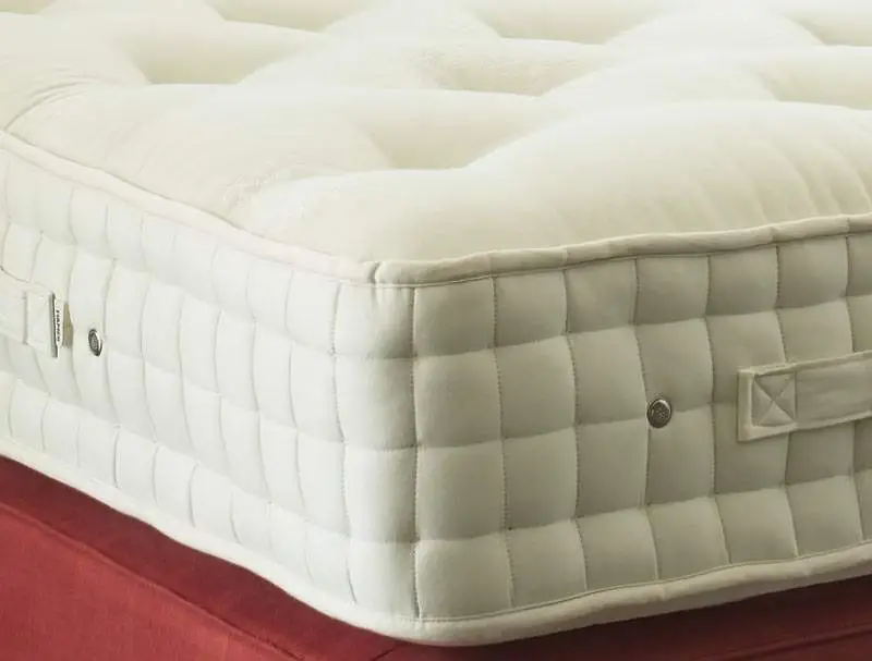 Hypnos Legacy IV Mattress
