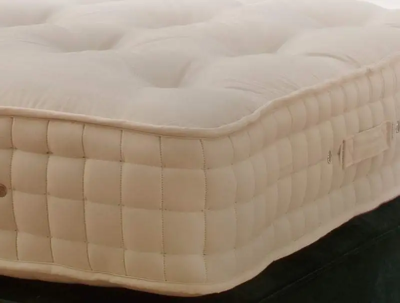 Hypnos Legacy V Mattress