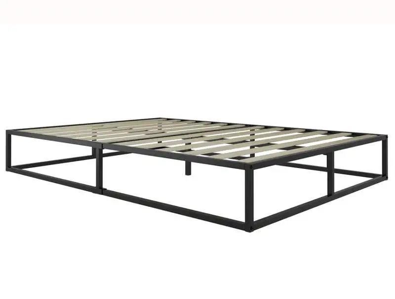 Birlea Box Metal Bed Frame