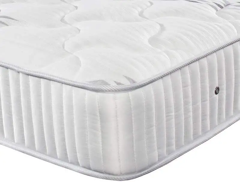 Sleepeezee Lasting Memory 1000 Pocket Mattress
