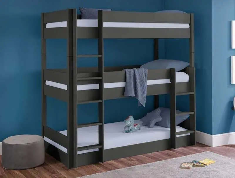 BPB Trio Bunk Bed