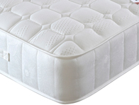 Bedmaster Ultimate Ortho Non Turn Mattress
