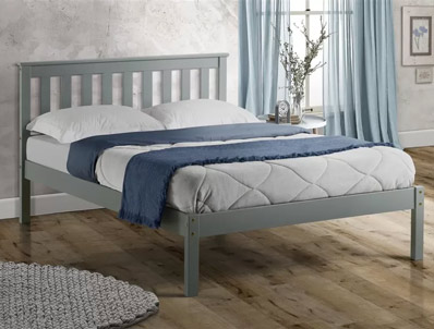 Birlea Denver Wooden Bed Frame