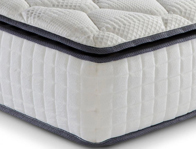 Birlea SleepSoul Bliss 800 Pocket Memory Pillow Top Mattress